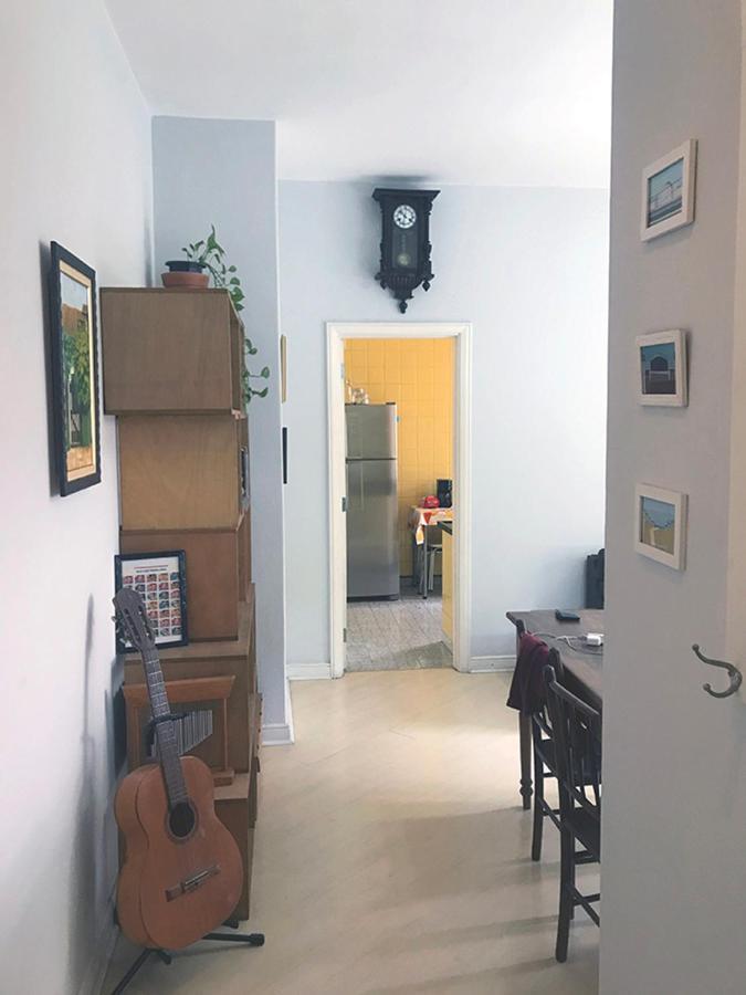 סאו פאולו Suite Exclusiva Charmosa E Localizacao Premium No Coracao De Sp Paulista X Augusta מראה חיצוני תמונה