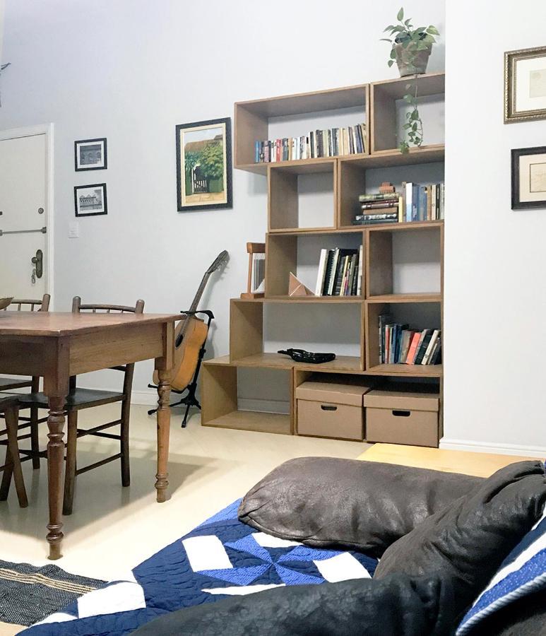 סאו פאולו Suite Exclusiva Charmosa E Localizacao Premium No Coracao De Sp Paulista X Augusta מראה חיצוני תמונה